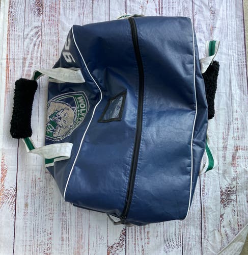 Arrow Carry Hockey Bag (Used)