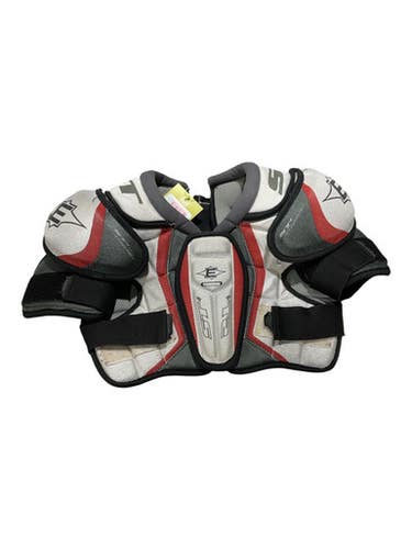 Used Easton St Youth Shoulder Pads Sm 11847-s000036261
