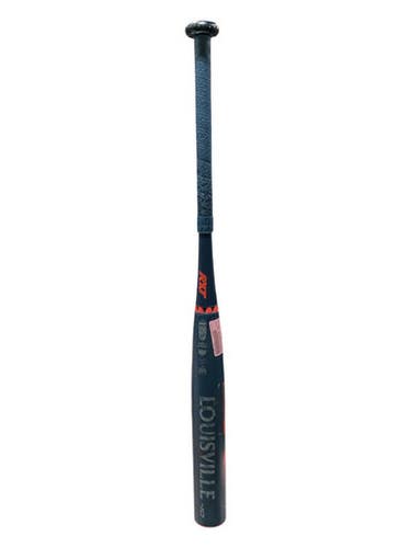 Used Louisville Slugger Rxt Bb Sb Fastpitch Bat 31" 11847-s000036257