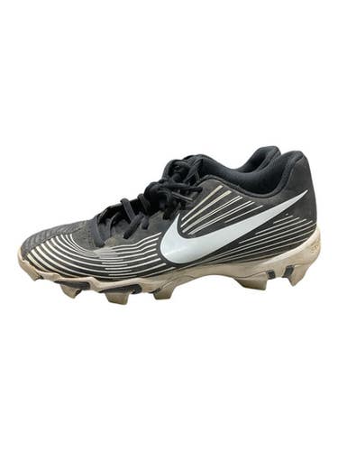Used Nike Fastflex Bb Sb Cleats Black Senior 8.5 11847-s000036256