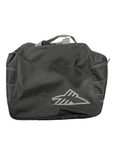Used High Sierra Ski Boot Bag Black 11847-s000036249