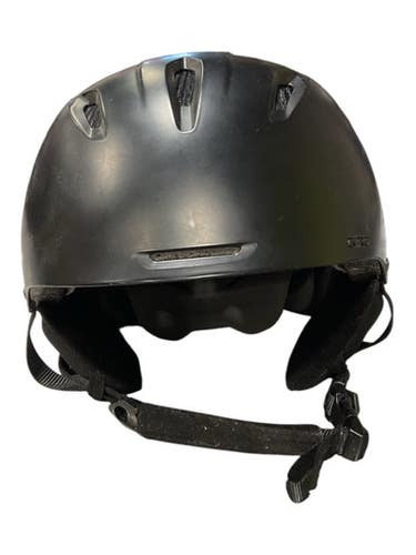 Used Giro Snowsport Helmet Adult Black Md 11847-s000036246