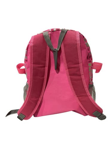 Used Rawlings Backpack Bb Sb Player Backpack Pink 11847-s000036239