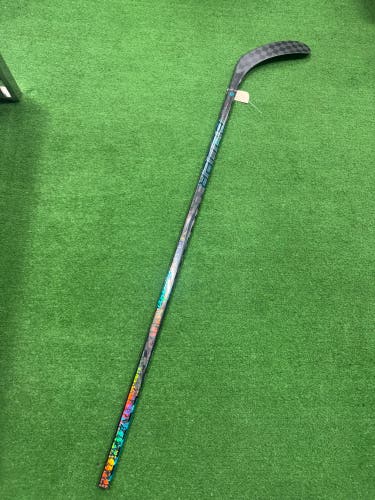 Senior Bauer Twitch Hockey Stick Left Hand P92 65 Flex (Used)