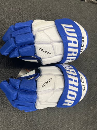 Warrior Covert Pro Gloves 14" Pro Stock (New)