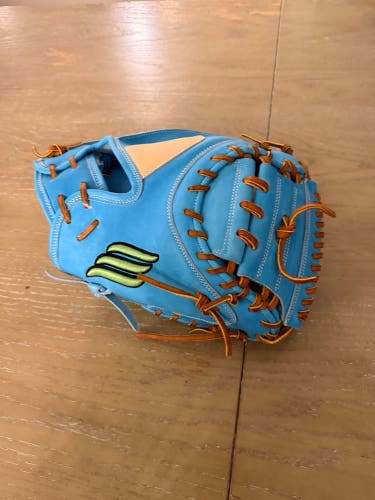 2025 RH Catcher's Baseball Glove 34" (New)