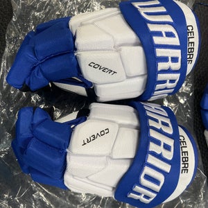 Warrior Covert Pro Gloves 13" Pro Stock (New)