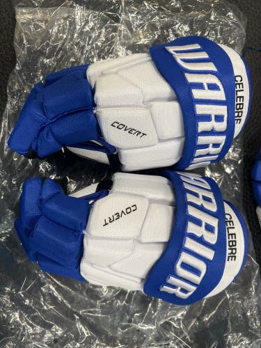 Warrior Covert Pro Gloves 13" Pro Stock (New)