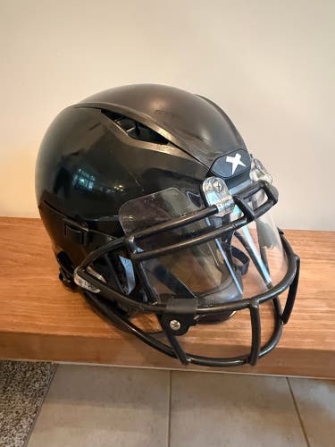 Youth Medium Xenith Shadow xr Helmet (Used)