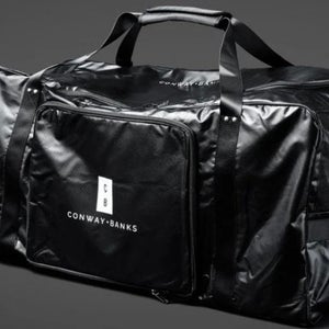 Conway+Banks 10DS Goalie Bag (New)