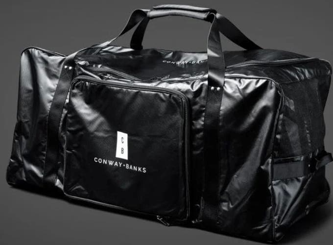 Conway+Banks 10DS Goalie Bag (New)