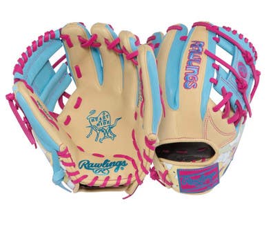 New Hoh 11.5in Rht Iconfest Glove 11834-rawr00721360