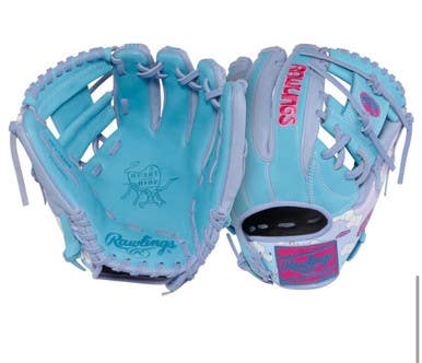New Hoh 11.5in Rht Iconfest Glove 11834-rawr00721359