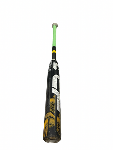 Used Demarini Cf 2022 Bb Sb Fastpitch Bat 31" 11834-s000052202