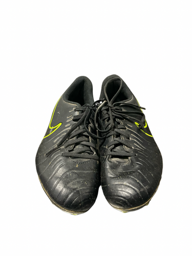 Used Nike Soccer Cleats Black Senior 6 11834-s000052176