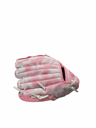 Used Dsg Eazy Close Bb Sb Glove Rh Throw Pink 9 1 2" 11834-s000052170