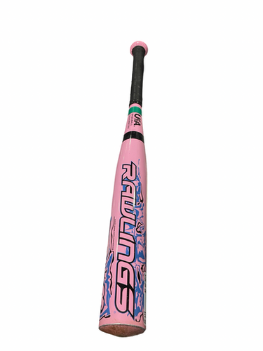 Used Rawlings T Ball Bb Sb T-ball Bat 24" 11834-s000052172