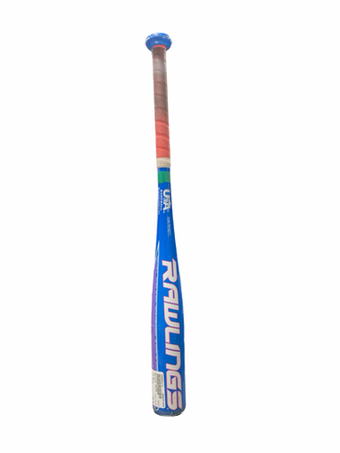 Used Rawlings Mantra Bb Sb T-ball Bat 25" 11834-s000052171