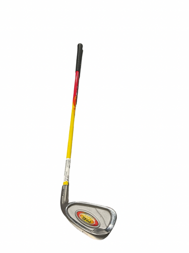 Used Ping Pal Jr 7 Iron Jr Individual Iron Rh 7 Iron 11834-s000052164