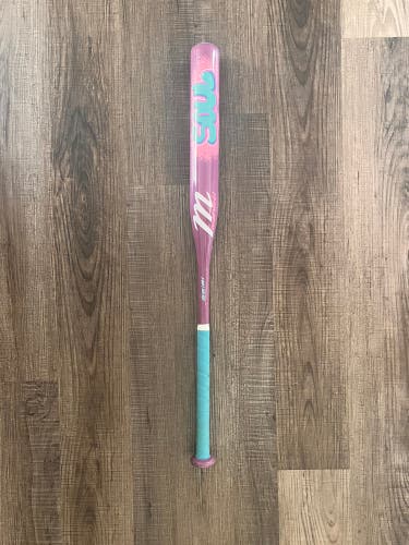Marucci Bat (-11) 21 oz 32" (New)