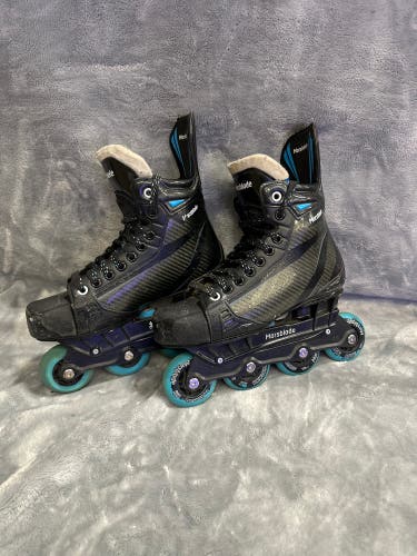 Senior Marsblade O1 Inline Skates Regular Width Size 6 (Used)
