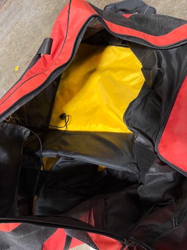 Conway+Banks Carry Bag32”x17”x15”x (Used)