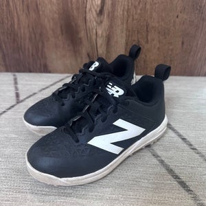 Youth Size 12k New Balance Kids' FuelCell 4040 V8Turf Baseball Shoes
