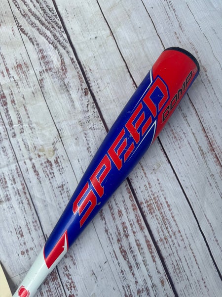 2020 Easton Speed Composite Bat USABat Certified (-13) Composite 15 oz 28" (Used)