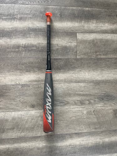 2022 Easton Maxum Ultra Composite USSSA Certified Bat (-10) 21 oz 31" (Used)