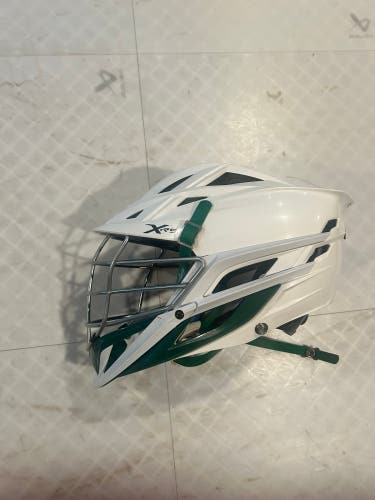 Cascade XRS Helmet (Used)