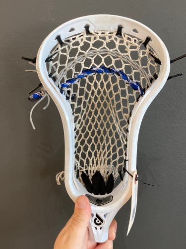 Powell Used Stringing Head (Used)
