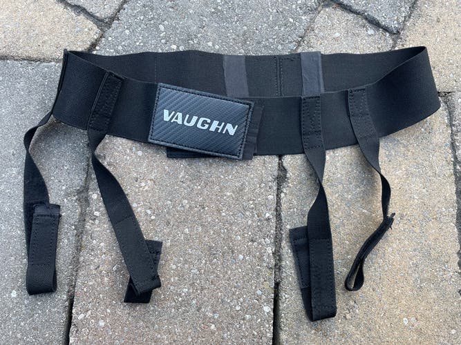 Vaughn Garter Belt - Senior