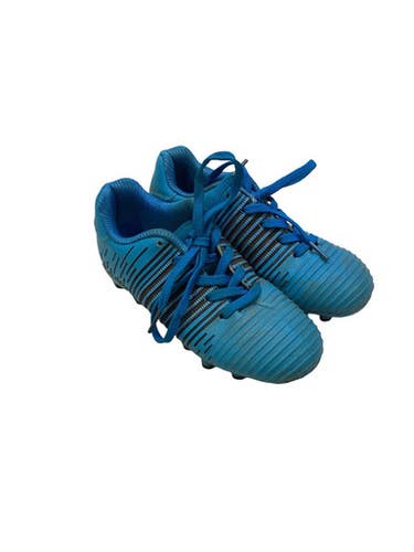 Used Soccer Cleats Royal Blue Youth 11.0 11347-s000270791