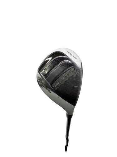 Used Taylormade Burner Superfast 2.0 3 Hyb Mens Hybrid Club Rh 3 Hybrid 11347-s000270775