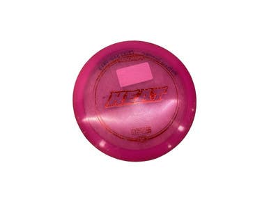 Used Discraft Heat Disc Golf Driver Pink 11347-s000270766