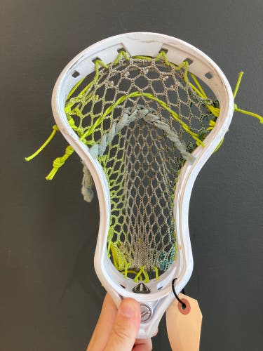 Maverik Tactik 2.0 Used Stringing Head (Used)