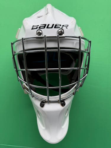 Bauer Profile 930 Goalie Mask | Senior M-L