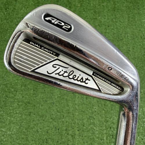 Titleist AP2 2008 3 Iron Forged True Temper Dynamic Gold S300 Regular Flex 39