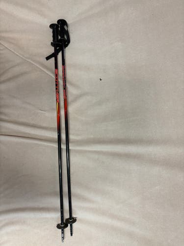 40in (100cm) Scott Ski Poles (Used)