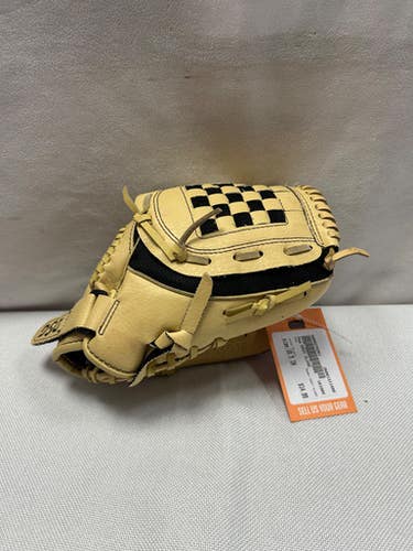 Used Dsg Eazy Close Bb Sb Glove Rh Throw Brown 10 1 2" 11490-s000274261