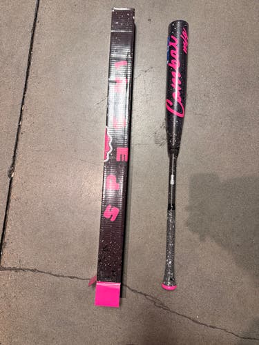 2026 Combat Spec H1 Hybrid BBCOR Certified Bat (-3) 30 oz 33" (New) Listed price OBO