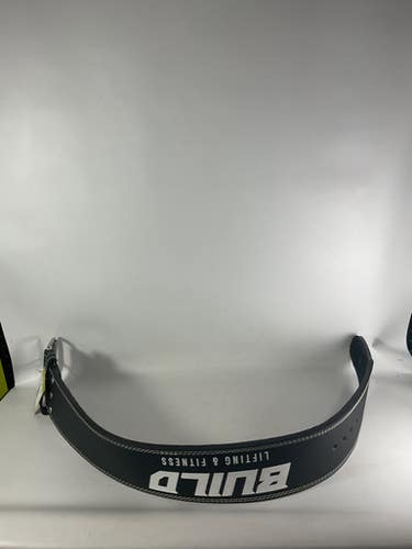 Used Weight Lifting Belt 11834-s000031443