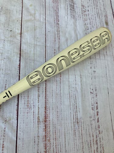 2024 Warstic Bonesaber Alloy Bat USABat Certified (-11) Alloy 16 oz 27" (Used)