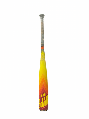 Used Easton 2024 Hype Fire Bb Sb Usssa 2 3 4 Bat 29" 11834-s000052006