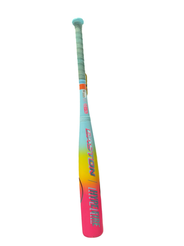 Used Easton Hype Fire Bb Sb Usssa 2 3 4 Bat 29" 11834-s000052011