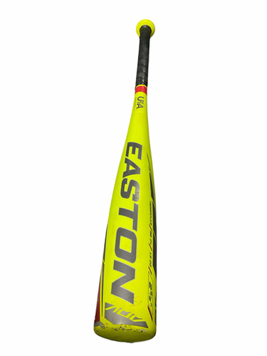 Used Easton Adv Hyperlite Bb Sb T-ball Bat 26" 11834-s000052017