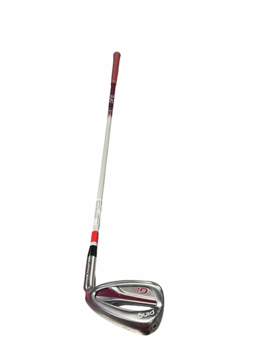 Used Ping G Le Women Individual Iron Rh 9 Iron 11834-s000052059