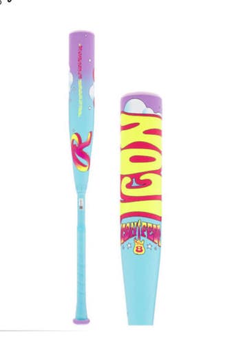New 2027 Iconfest Usssa 29 8 11834-rawr00721469