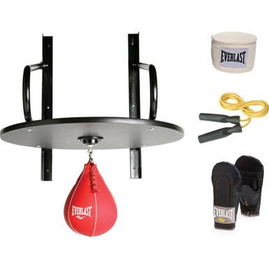 Everlast Speed Bag Kit 11858-aci4250