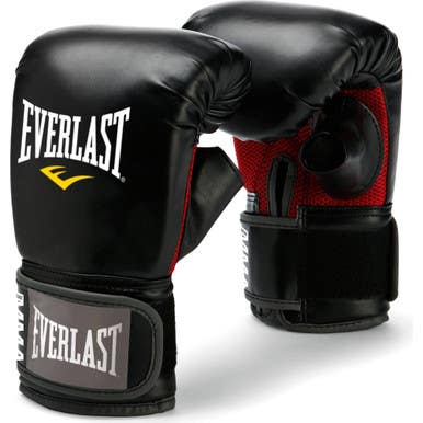 Mma Heavy Bag Gloves 11858-aci7502